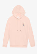 YOURTURN UNISEX RELAXED FIT HOODIE