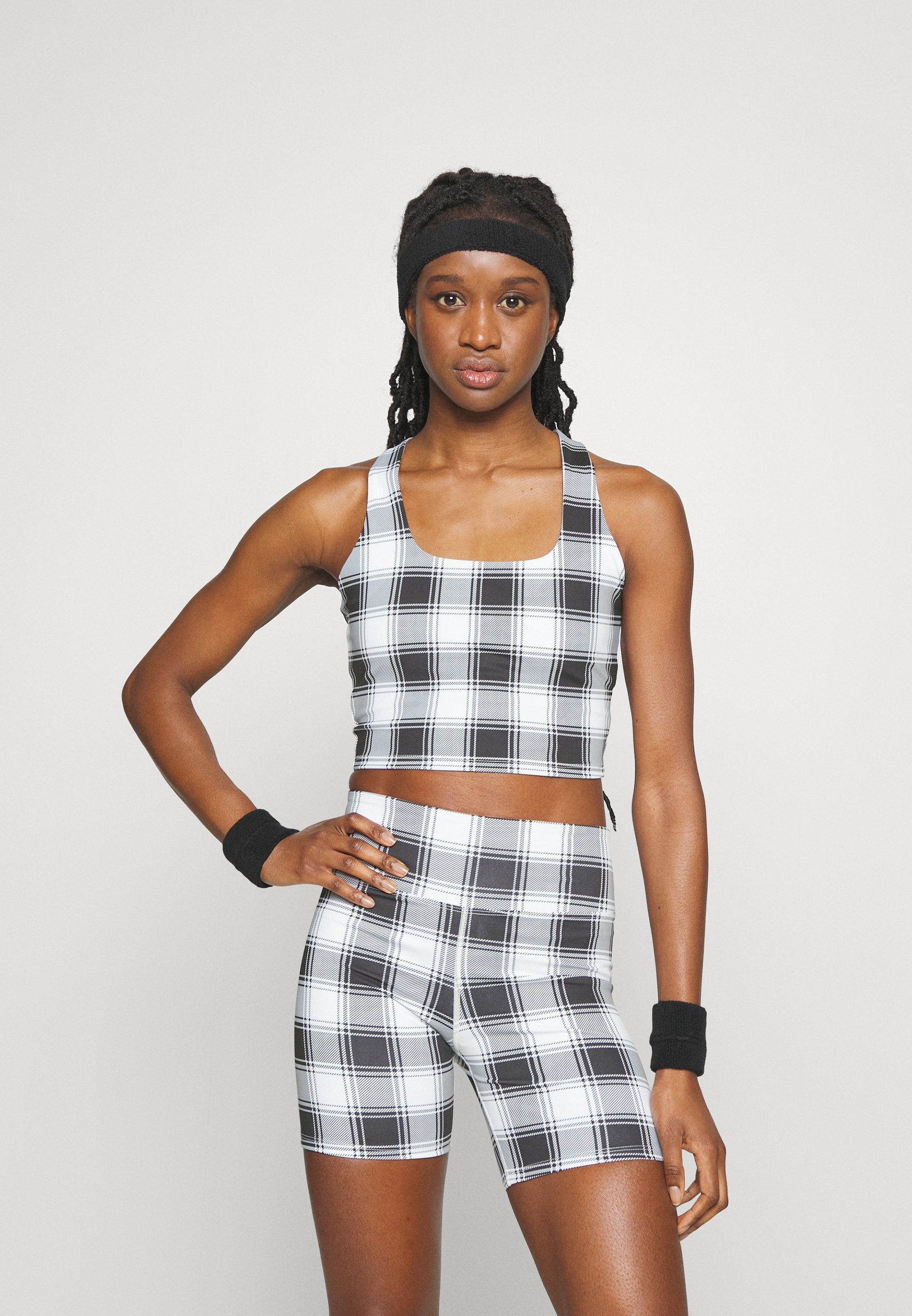 EleVen by Venus Williams ONE MORE TIME TANK