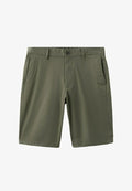 Mango ADULT - Shorts - green