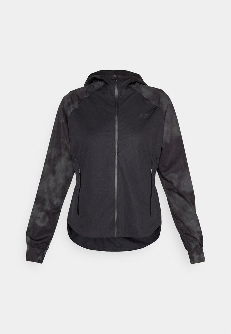 REFLECTIVE JACKET Media 1