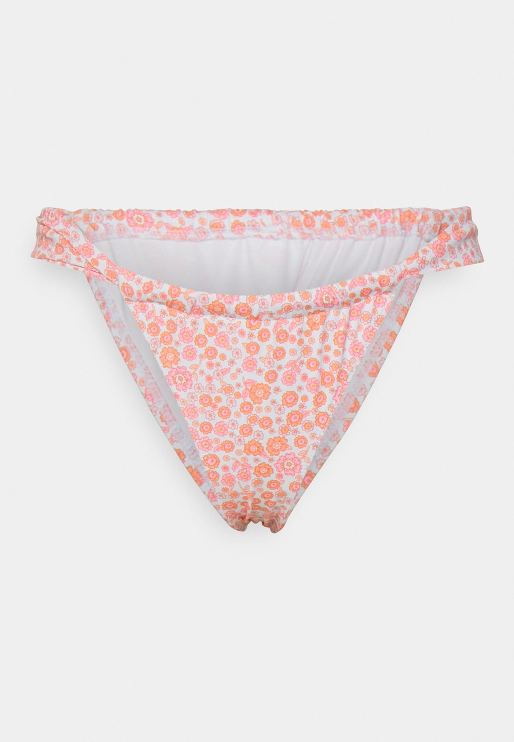 Cotton On Body HALF WIRE BRA/THICK STRAP BRAZILIAN BIKINI SET