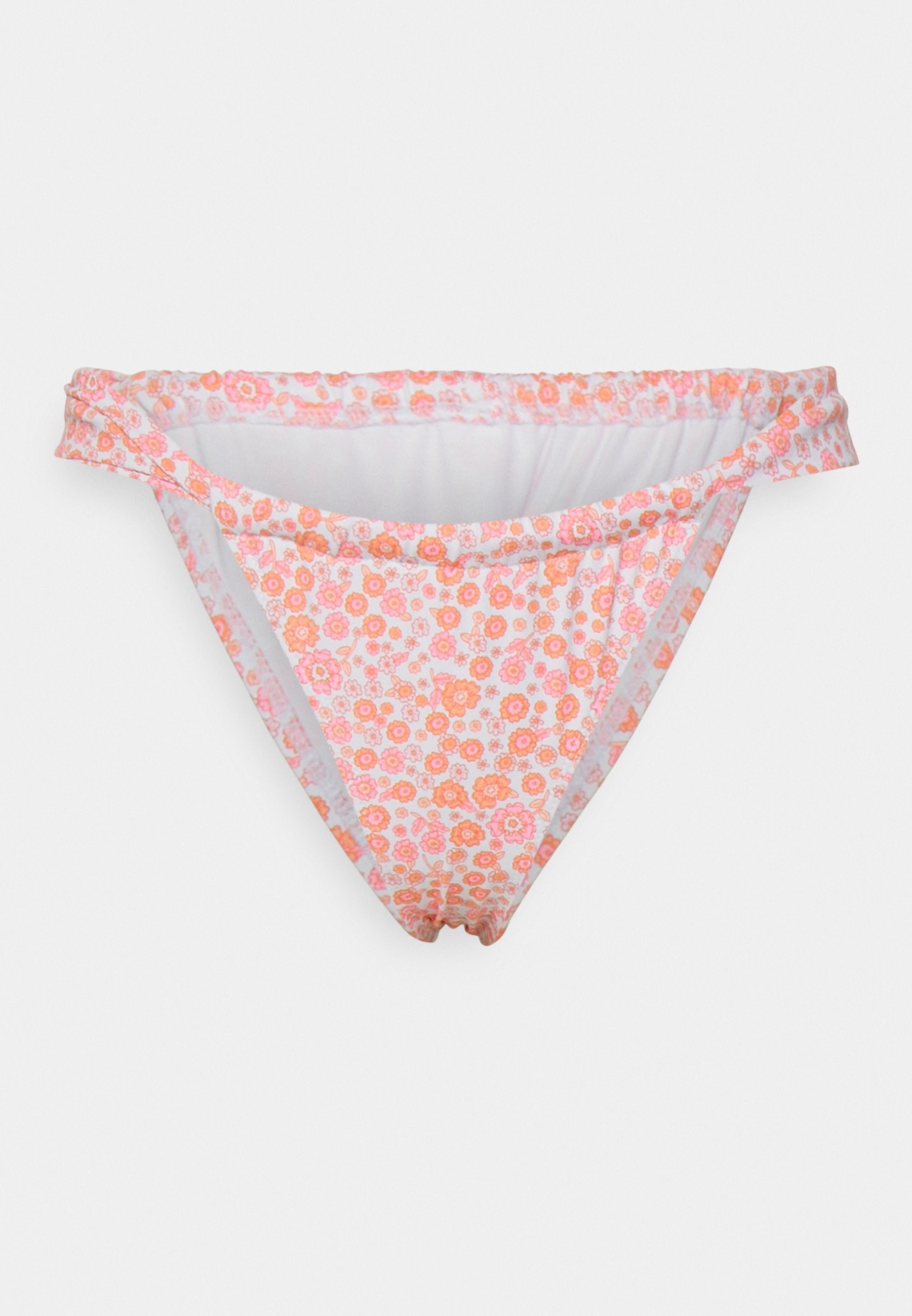 Cotton On Body HALF WIRE BRA/THICK STRAP BRAZILIAN BIKINI SET