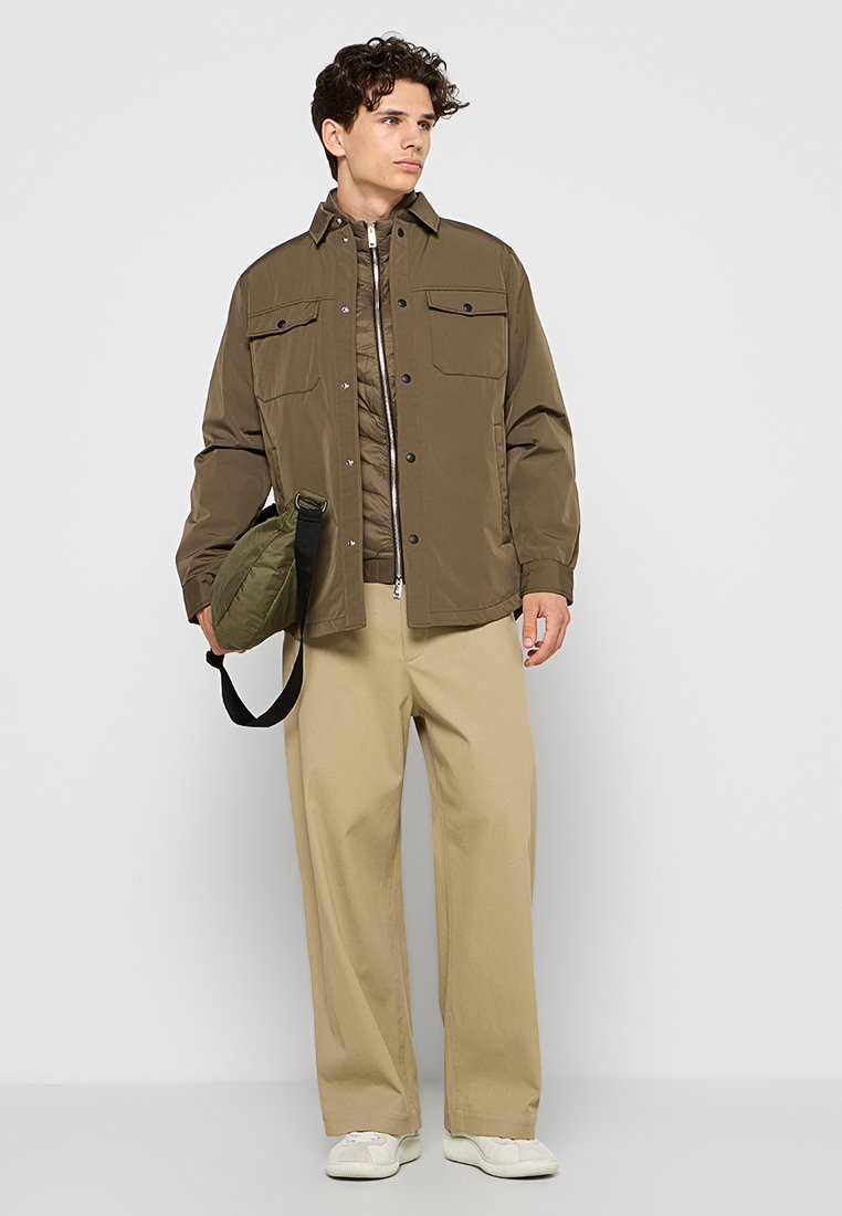 Armani Exchange Leichte Jacke Media 2