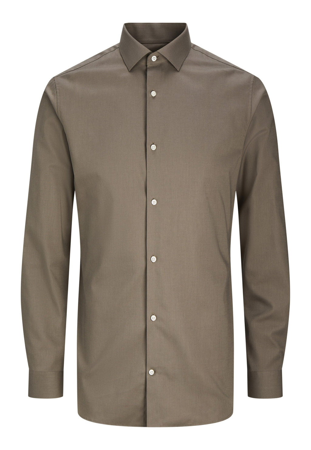 Jack & Jones PREMIUM JPRBLAPARKER SHIRT L/S NOOS