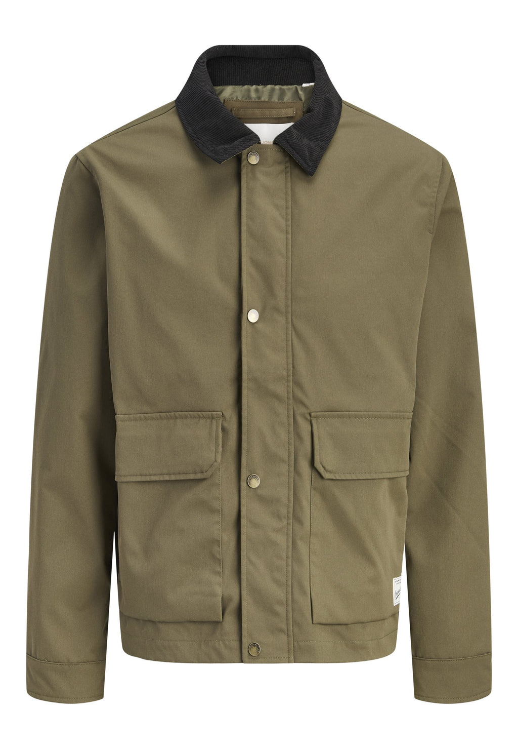 Jack & Jones CATSKILLS BARN JACKET