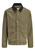 Jack & Jones CATSKILLS BARN JACKET