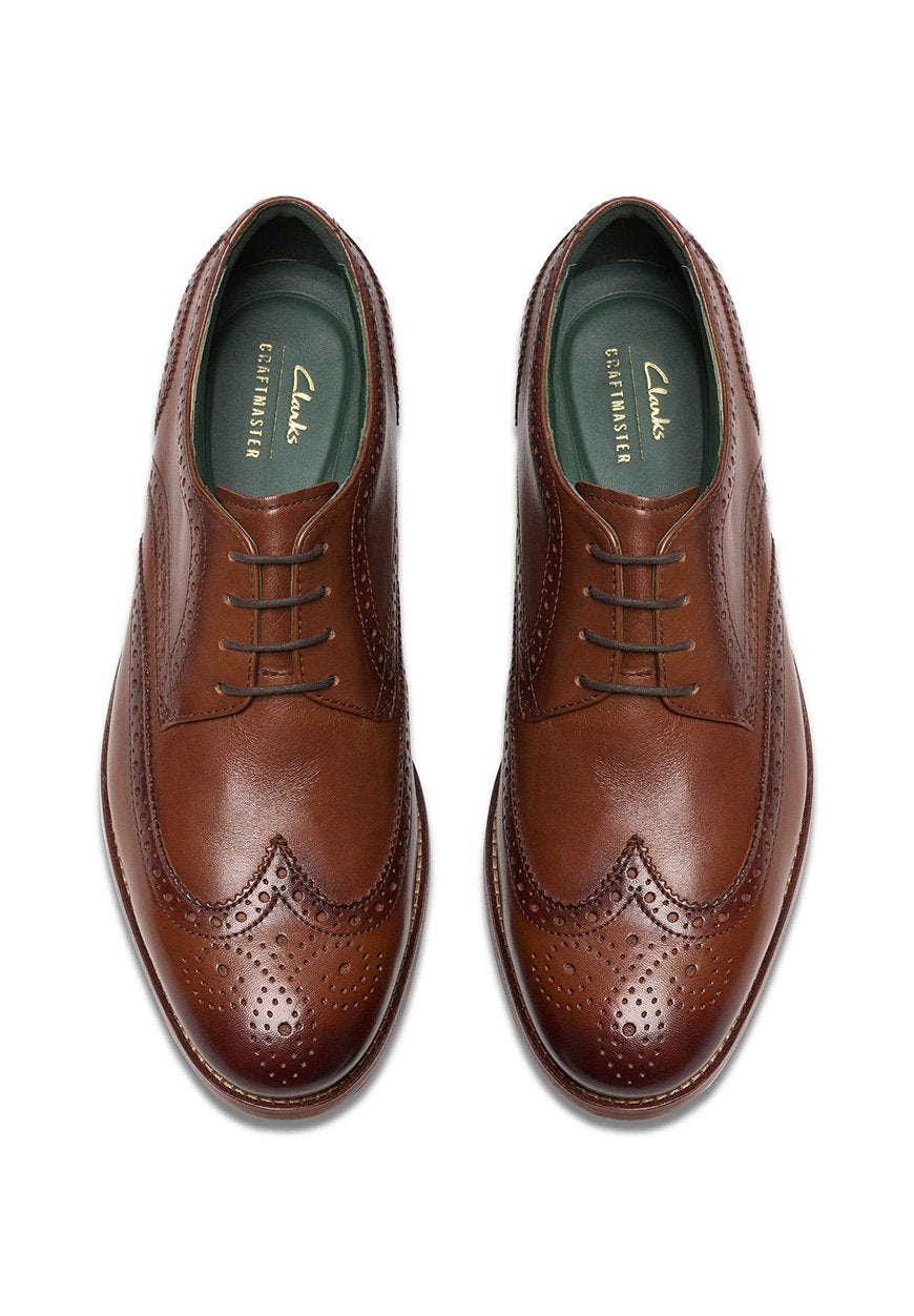 Clarks Originals CRAFTJAMES TIP