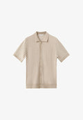 Mango ADULT - Shirt - sand