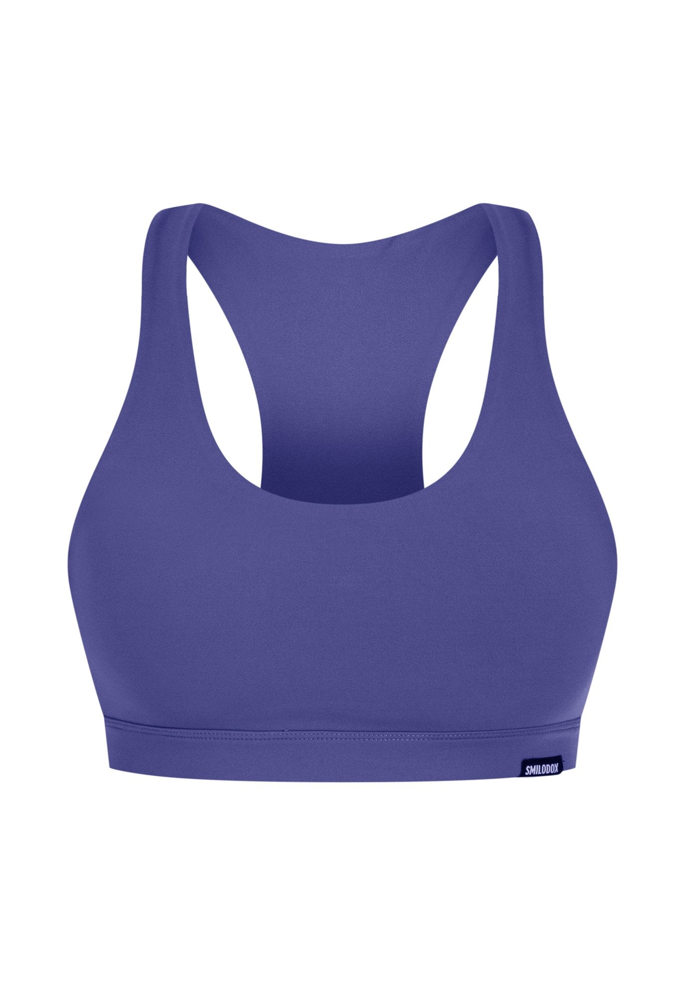 Smilodox MARIE SPORTS RACERBACK BH