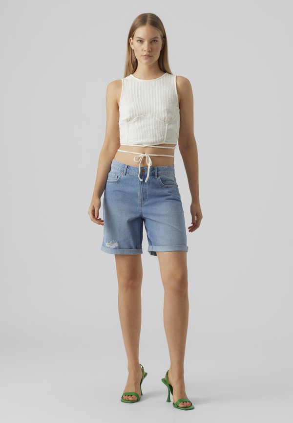 Vero Moda VMCAMMA CROP