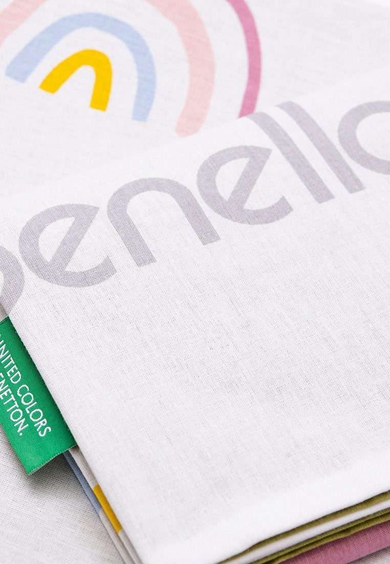 United Colors of Benetton RAINBOW KIDS