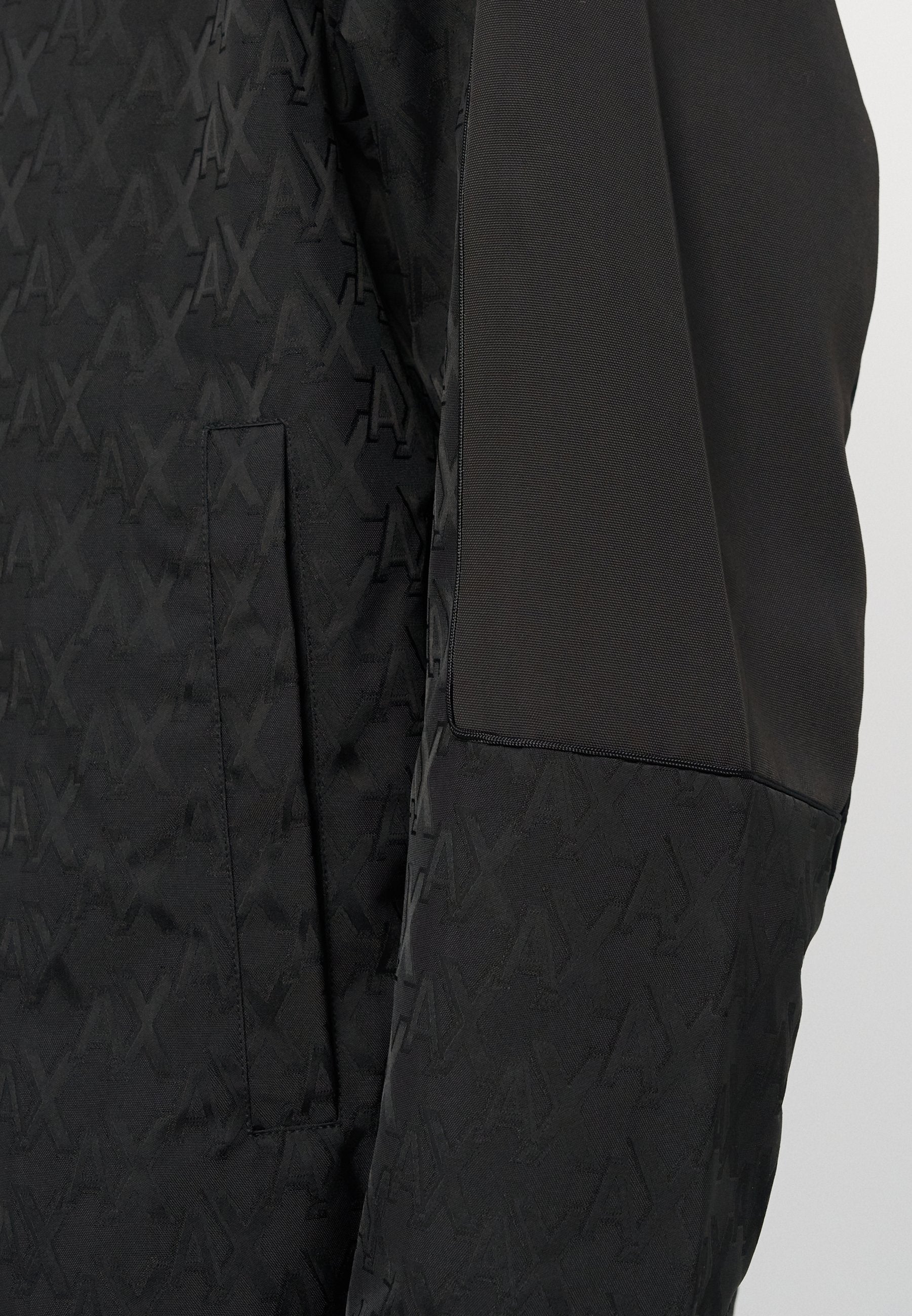 Armani Exchange Leichte Jacke Media 7