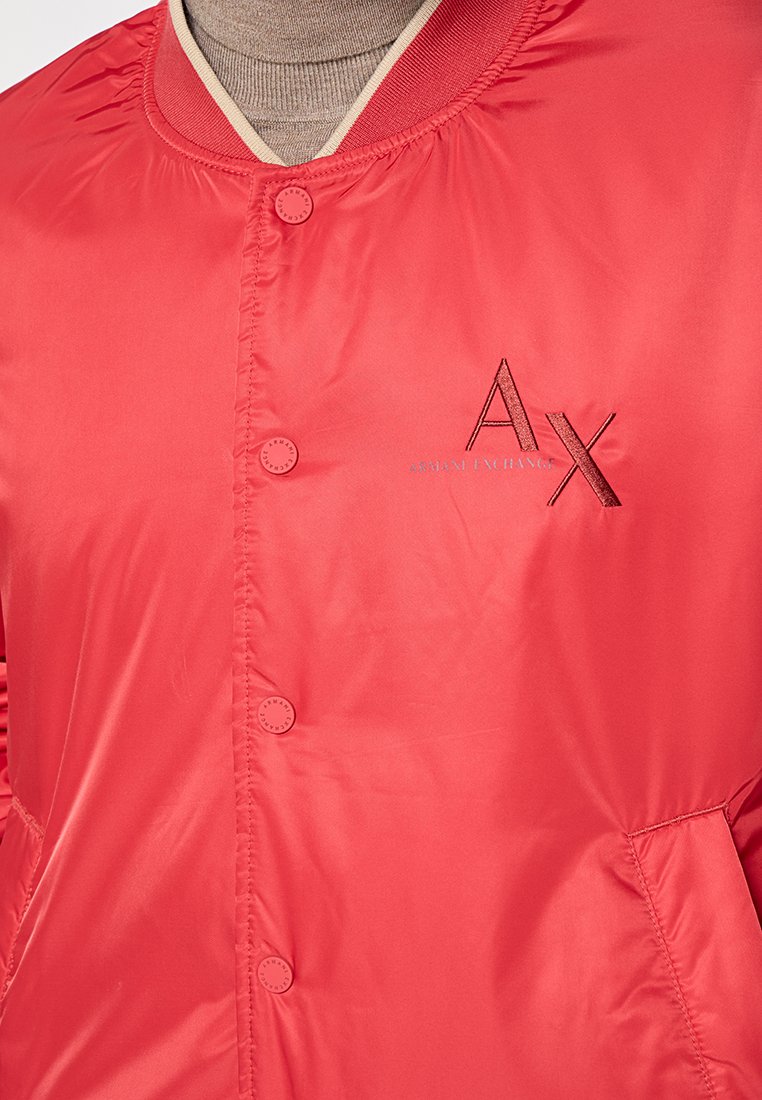 Armani Exchange Bomberjacke Media 5