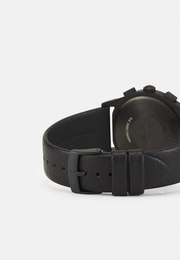 Emporio Armani WATCH BRACELET SET