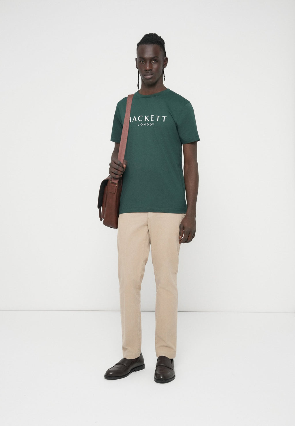 Hackett London