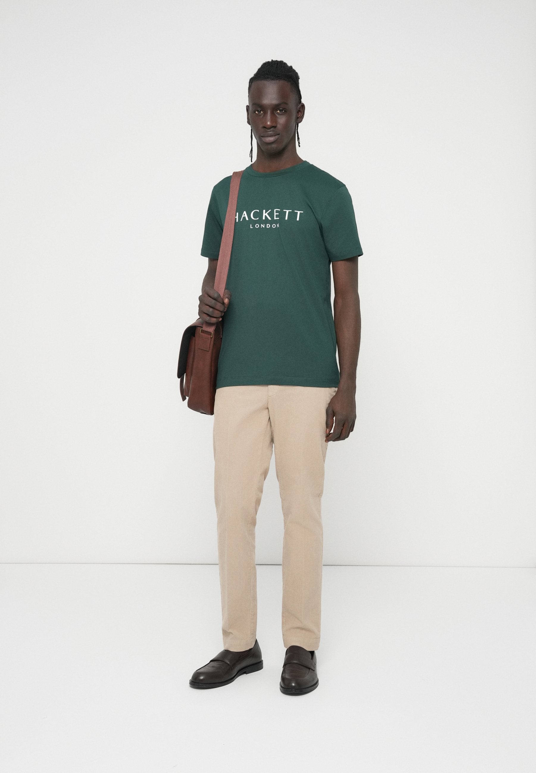 Hackett London