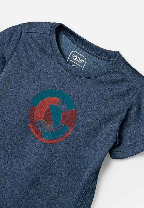 TROLLKIDS KIDS SOGNEFJORD T UNISEX