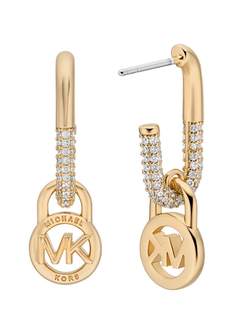 Michael Kors Ohrringe Media 2