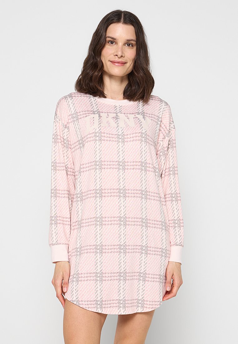 DKNY Loungewear Nachthemd Media 1