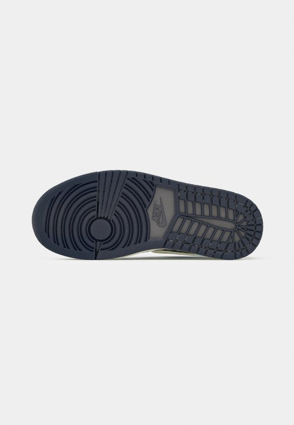 Jordan AIR JORDAN 1 LOW METHOD OF MAKE