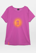 TROLLKIDS GIRLS LOGO T