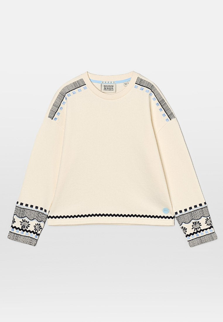 Scotch & Soda
