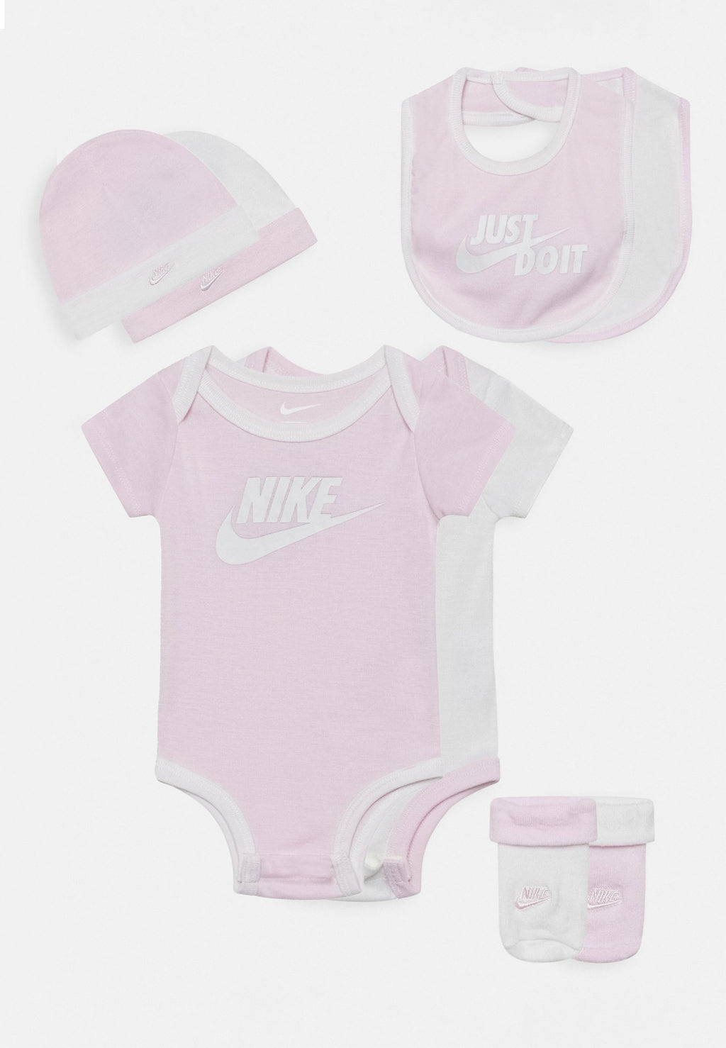 Nike Sportswear 8 PIECE GIFT SET