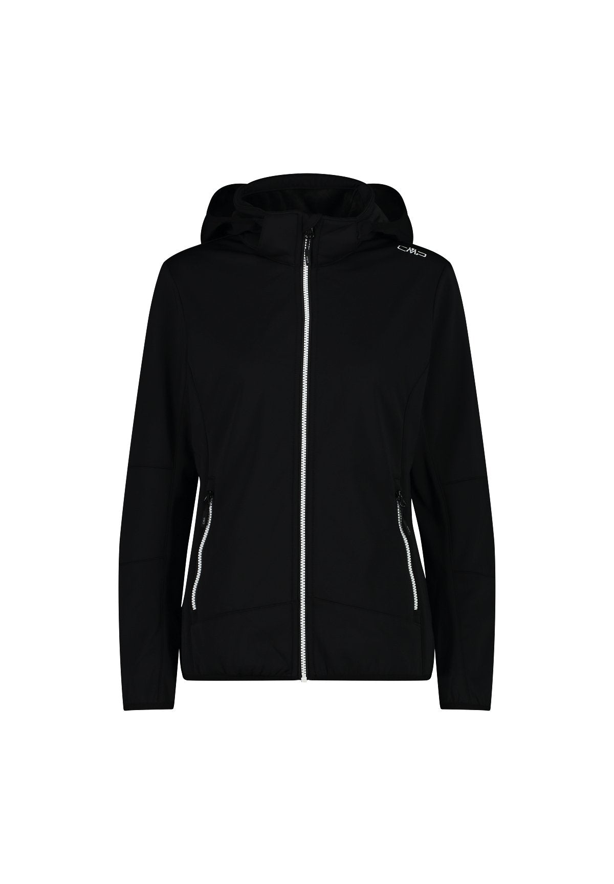 SOFTSHELLJACKE MIT LEICHTEM FLEECE 32A0456 - CMP - View 1
