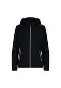 SOFTSHELLJACKE MIT LEICHTEM FLEECE 32A0456 - CMP - View 1