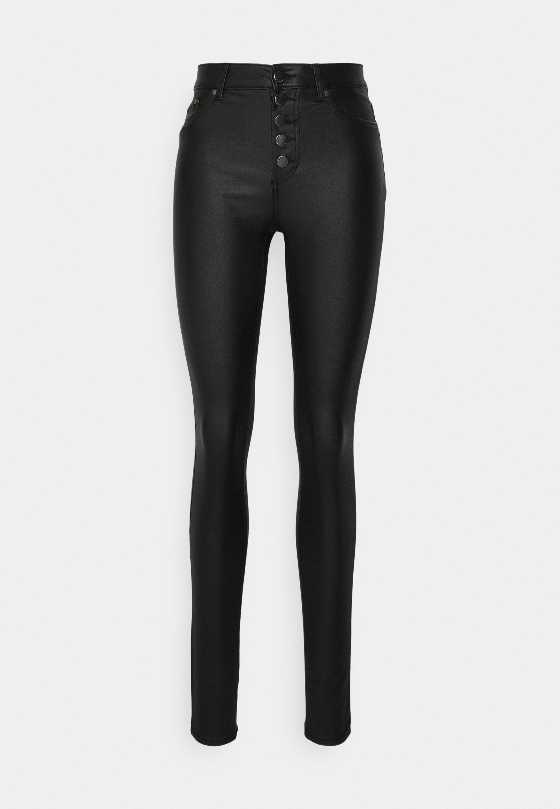 ONLBLUSH SKINNY BUTTON Media 1