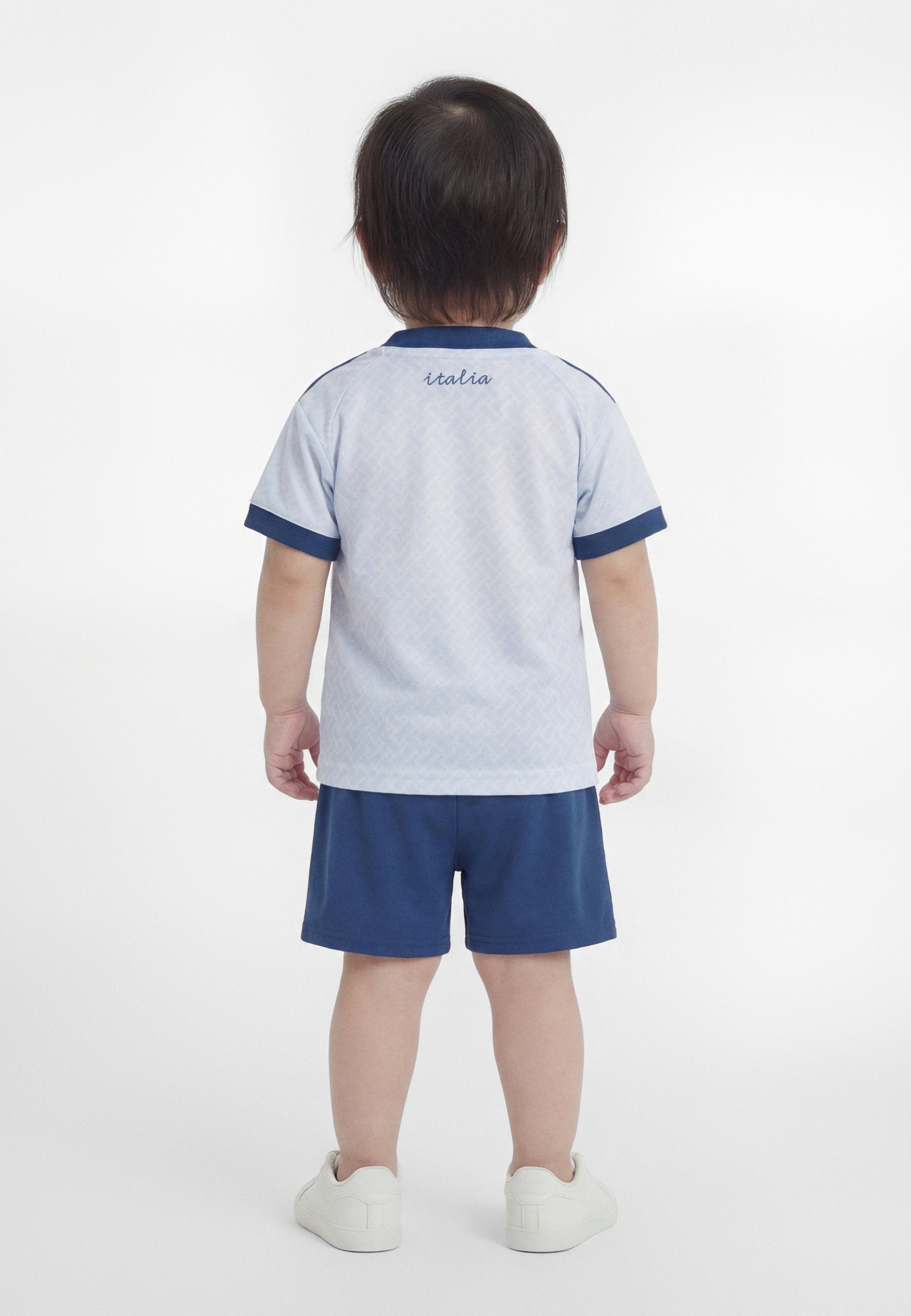 ITALY AWAY BABY UNISEX SET Media 3