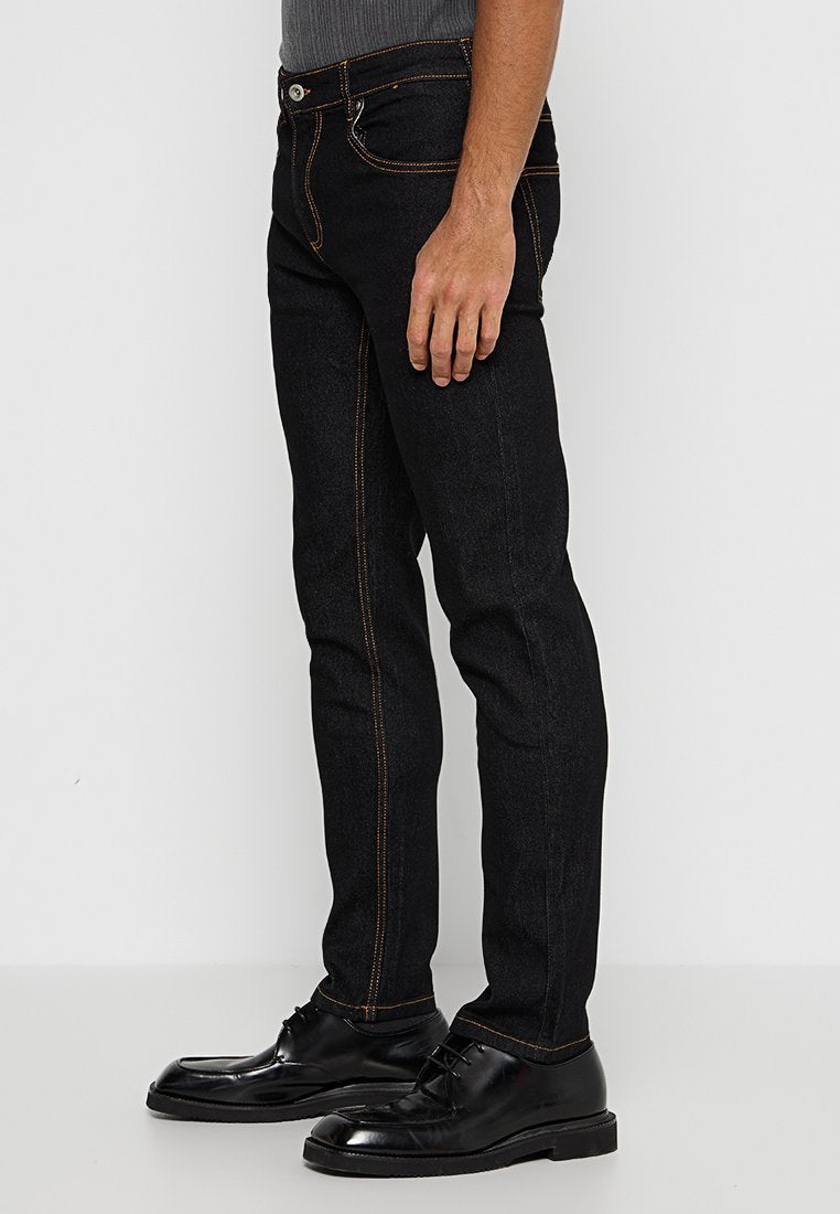 Lindbergh Jeans Tapered Fit Media 2