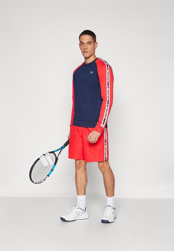Lacoste Sport TENNIS LONGSLEEVE