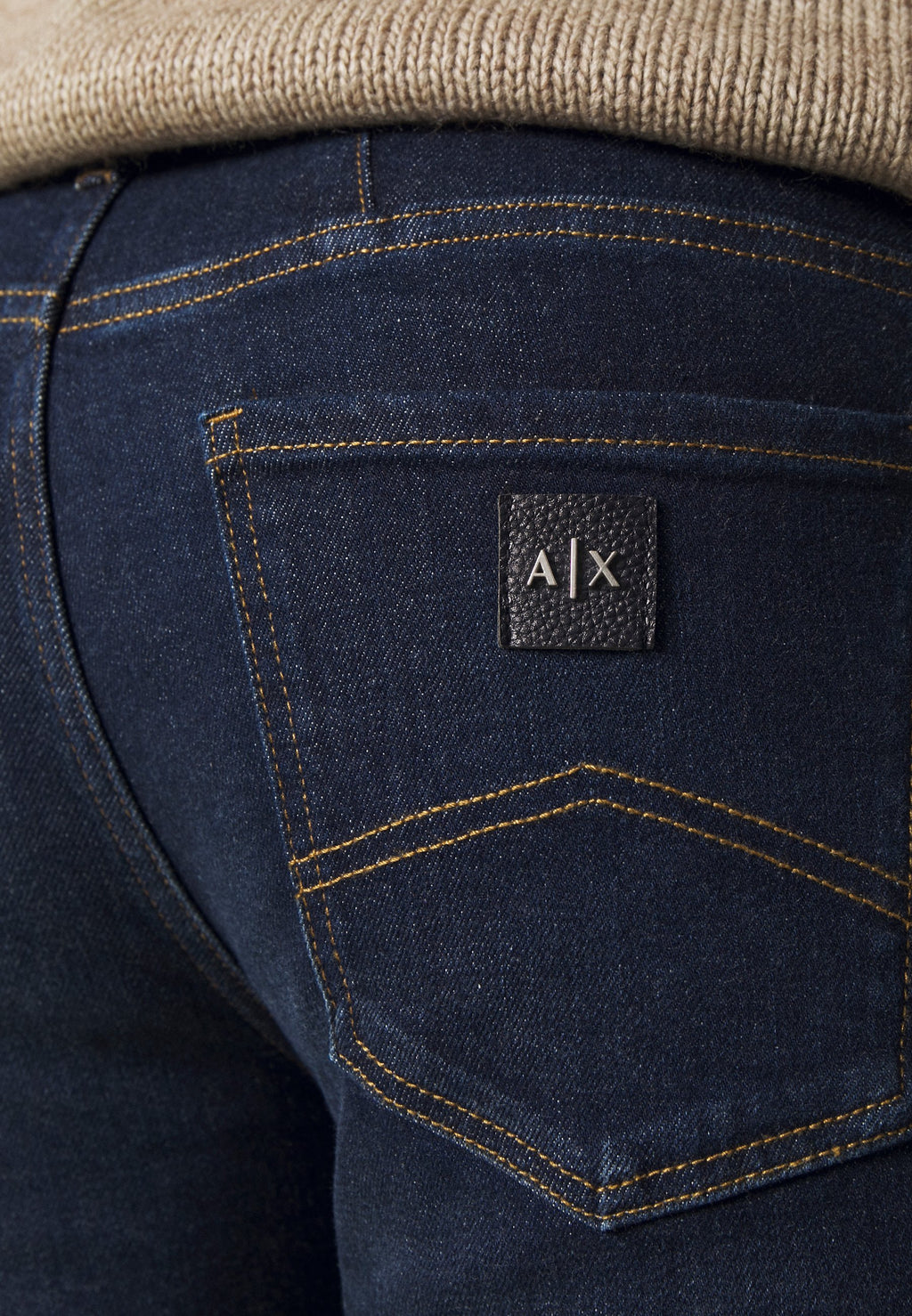 5 POCKETS PANT Media 5