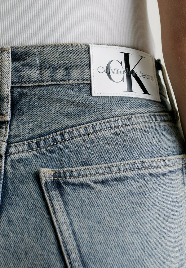 Calvin Klein Jeans HIGH RISE