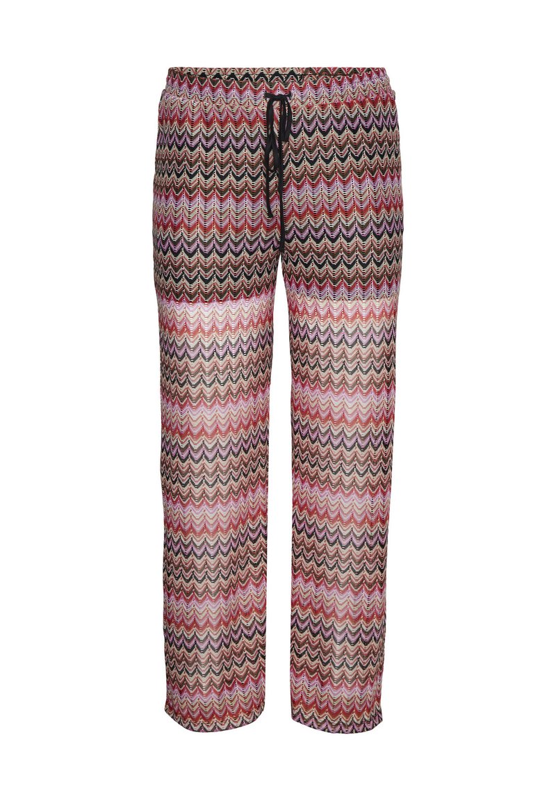VMDICTE WIDE PANT - Vero Moda Tall - View 1