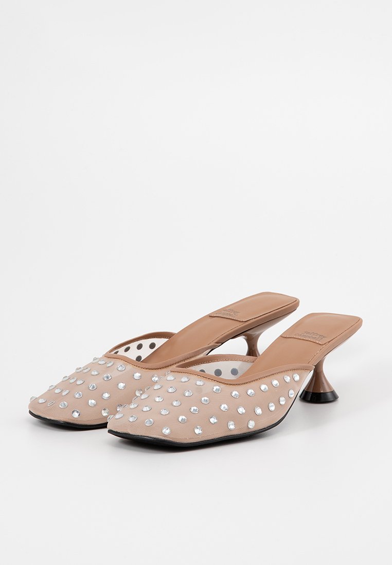Jeffrey Campbell ENSUE-MSJ