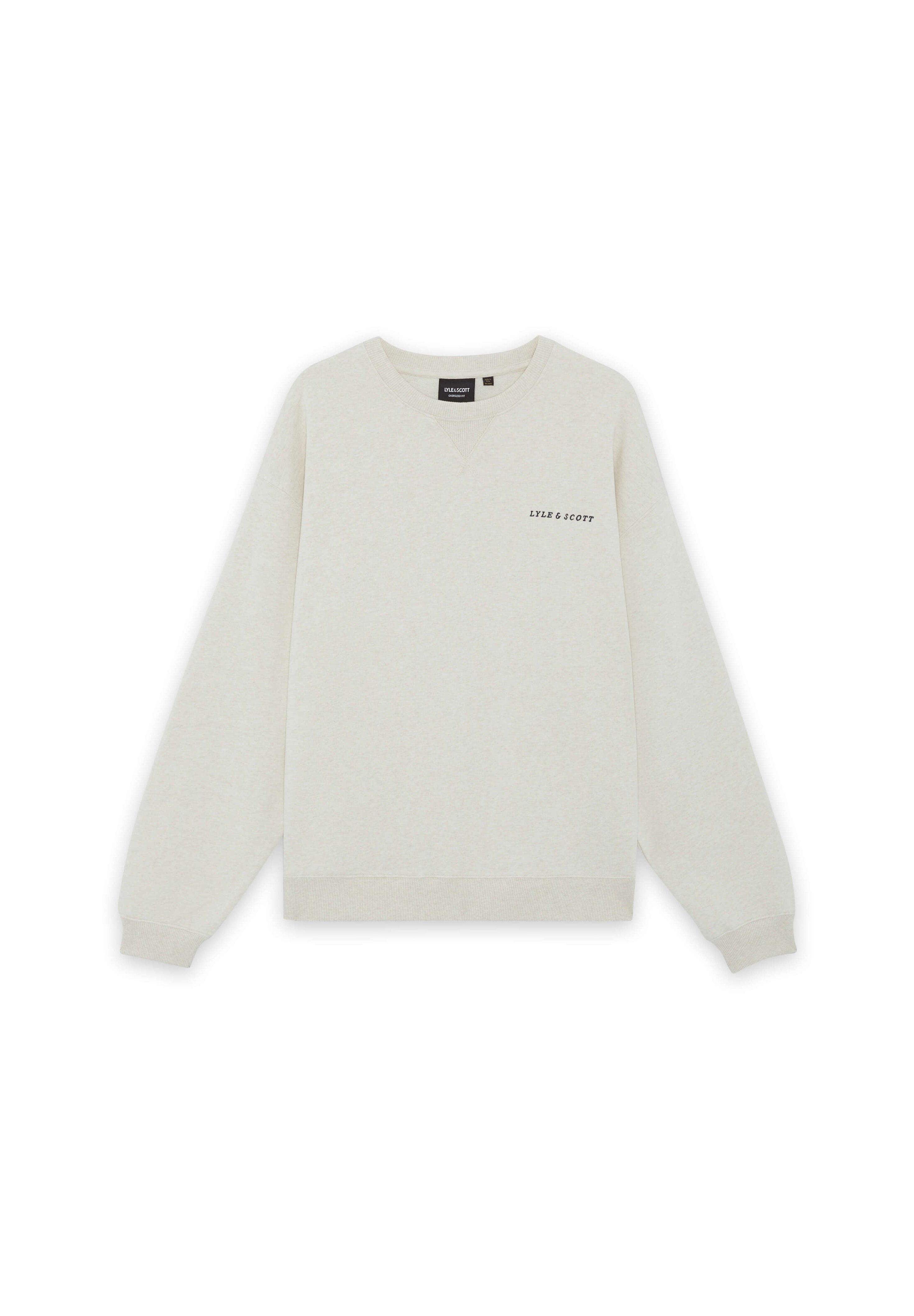 Lyle & Scott SCRIPT LOOPBACK