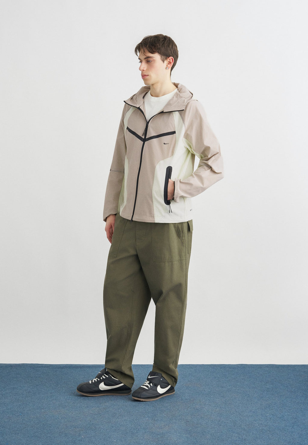 Nike Sportswear