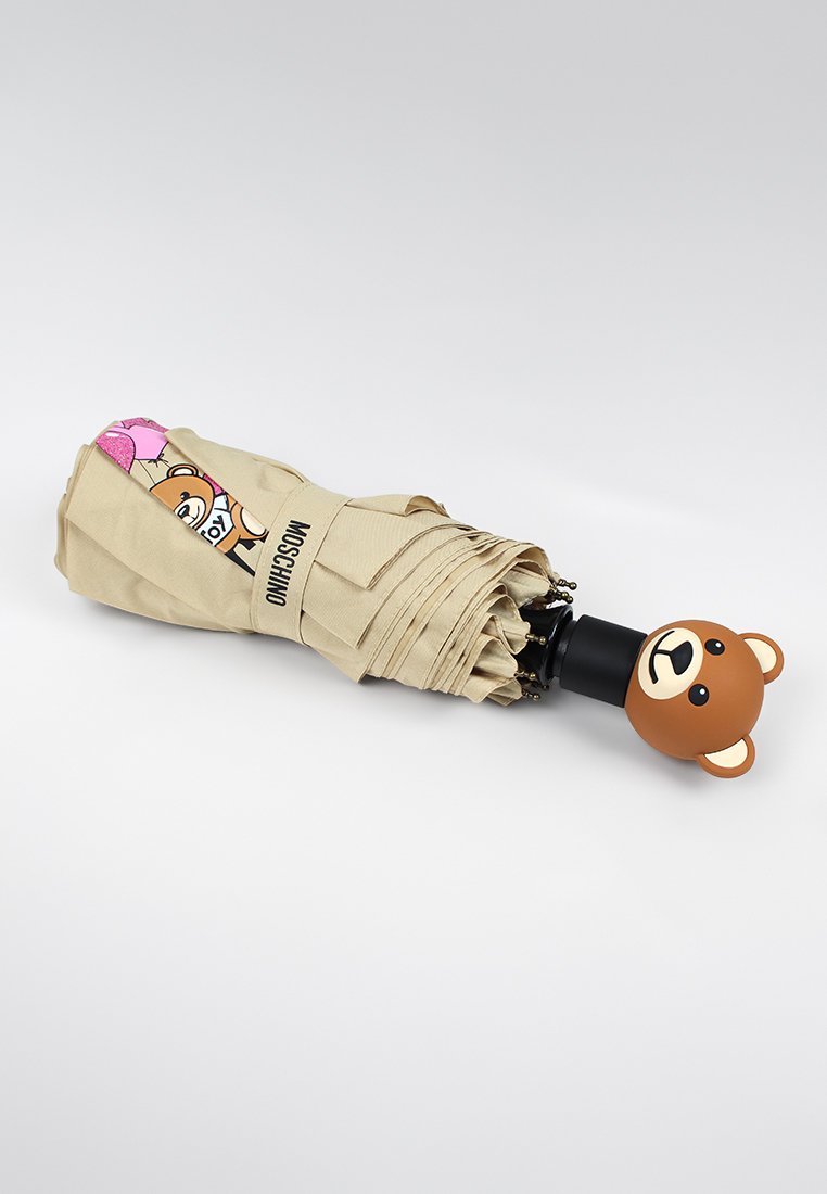 MOSCHINO BALLOONS BEAR