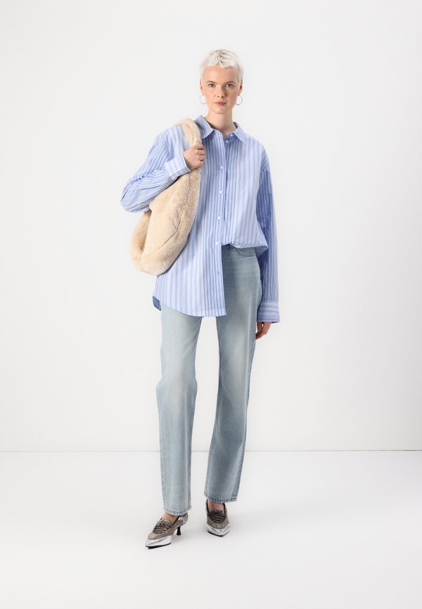 Weekday BASIC SHIRT