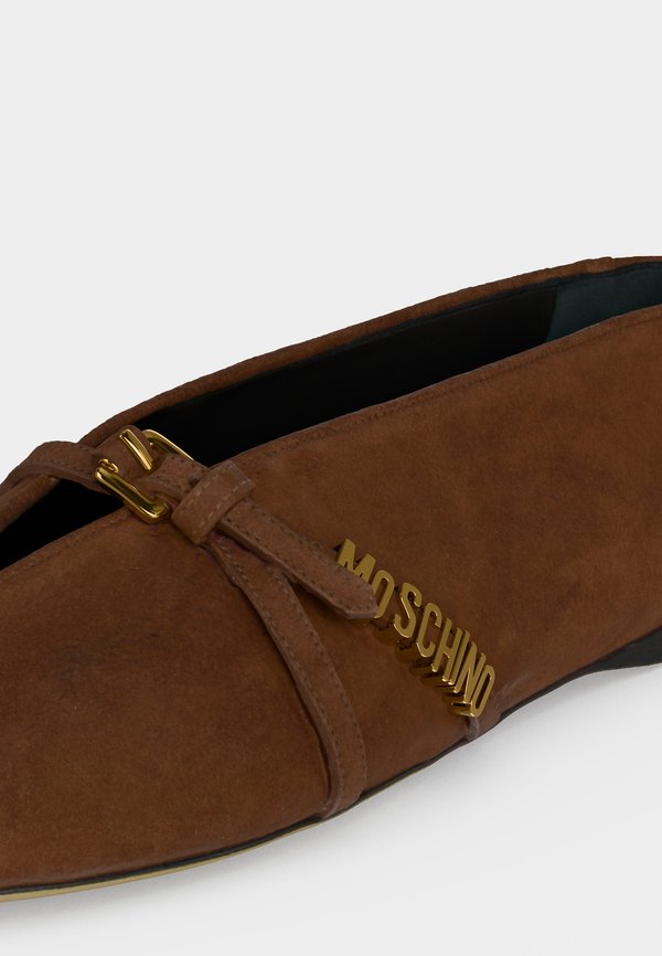 MOSCHINO