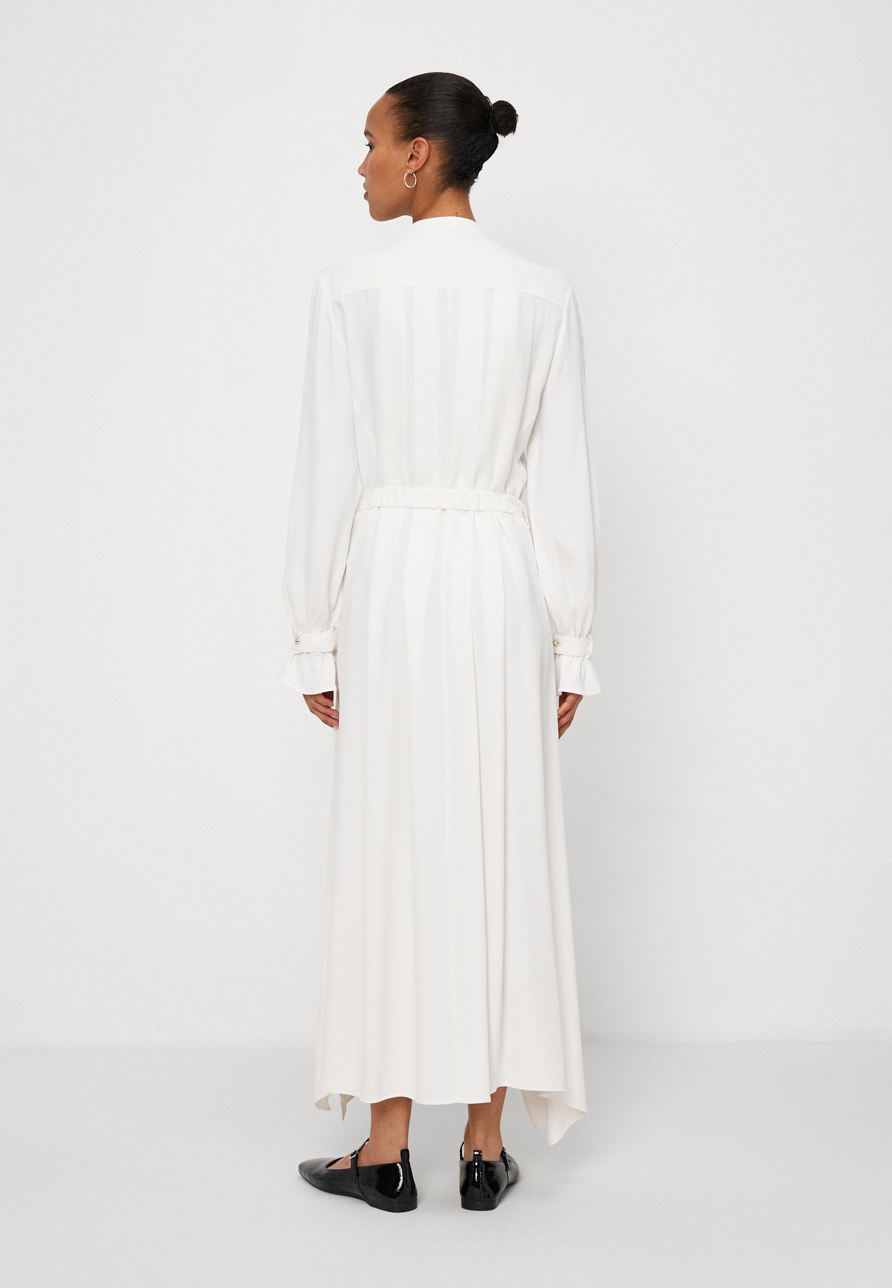 Tommy Hilfiger Maxikleid Media 4