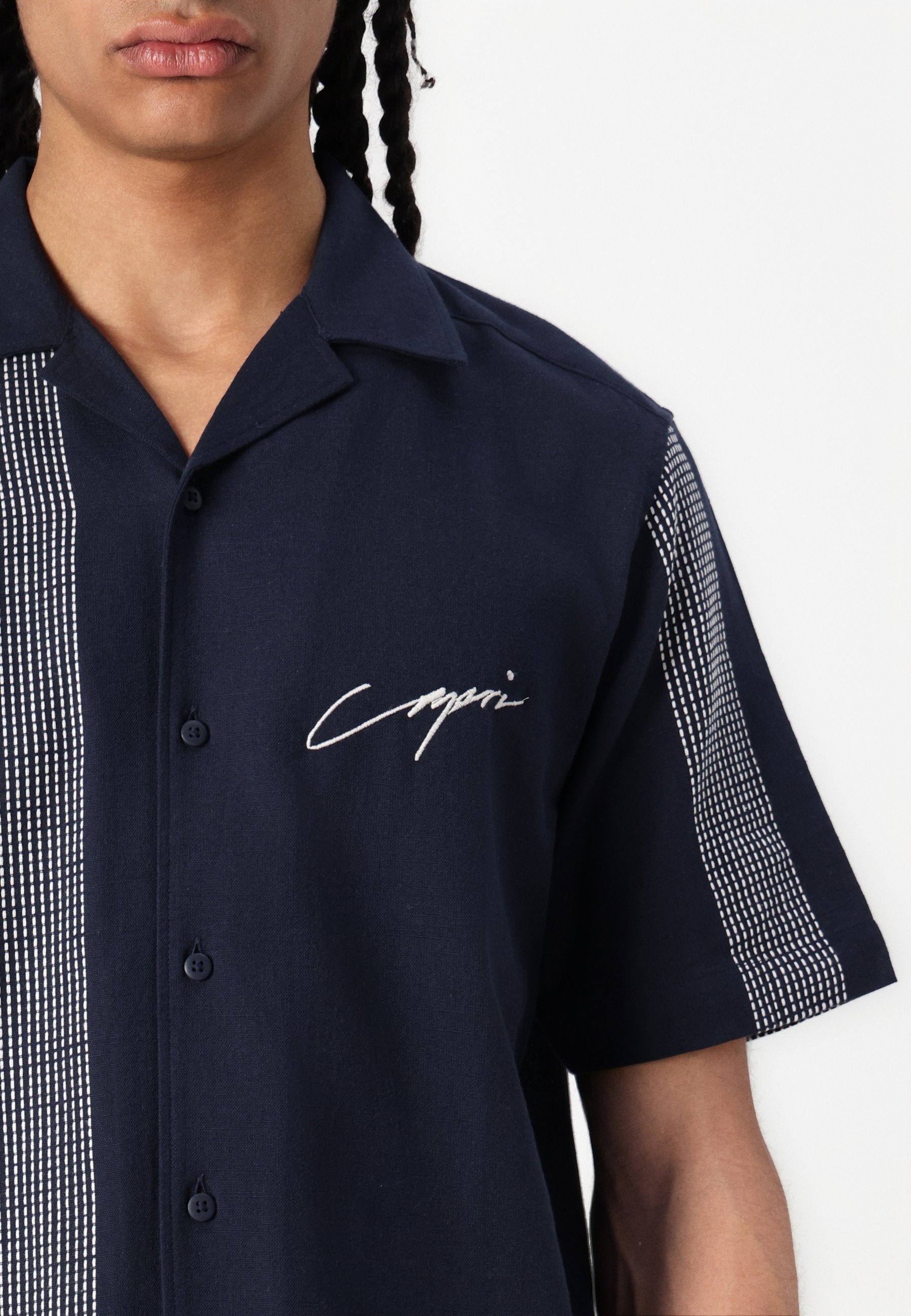 ONSSEIO EMB DETAILED SS SHIRT 0323 Media 6