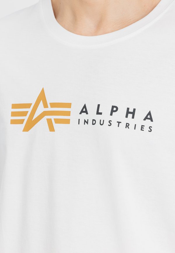 Alpha Industries ALPHA LABEL T