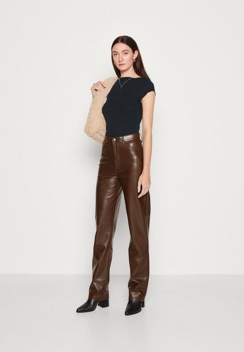 Abercrombie & Fitch CLASSIC 90S STRAIGHT