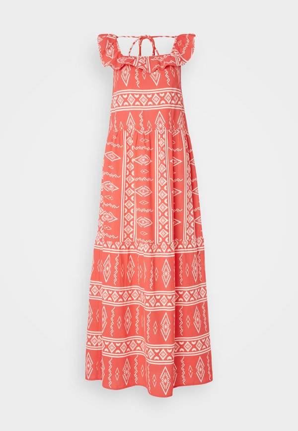 Vero Moda Tall VMDICTHE ANKLE DRESS