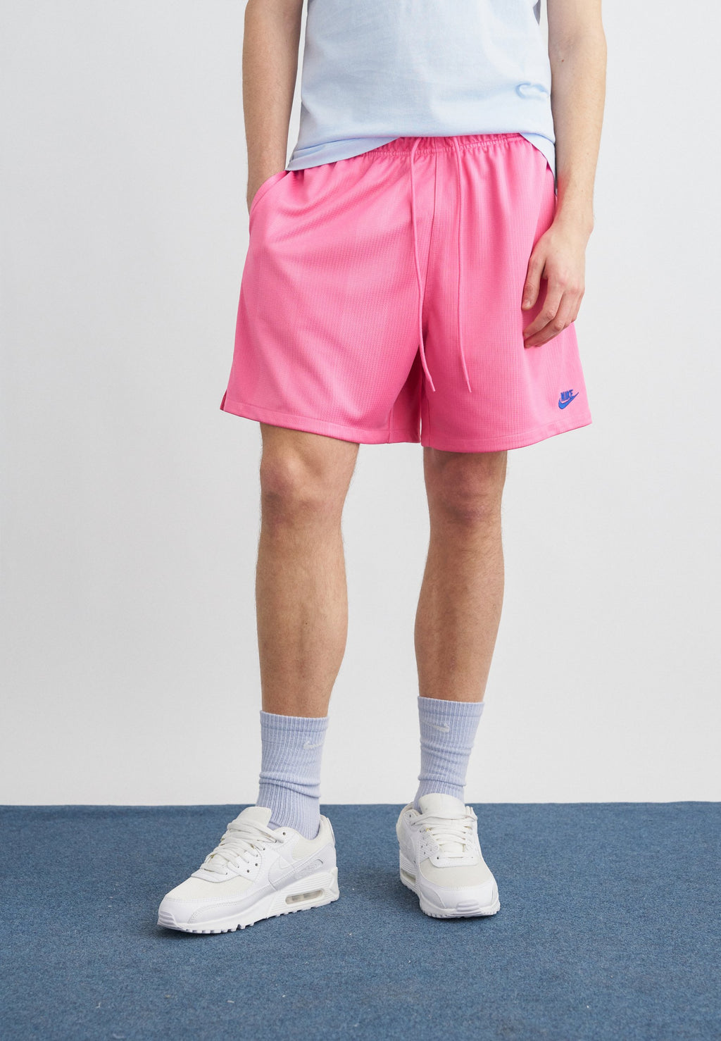 Nike Sportswear CLUB FLOW