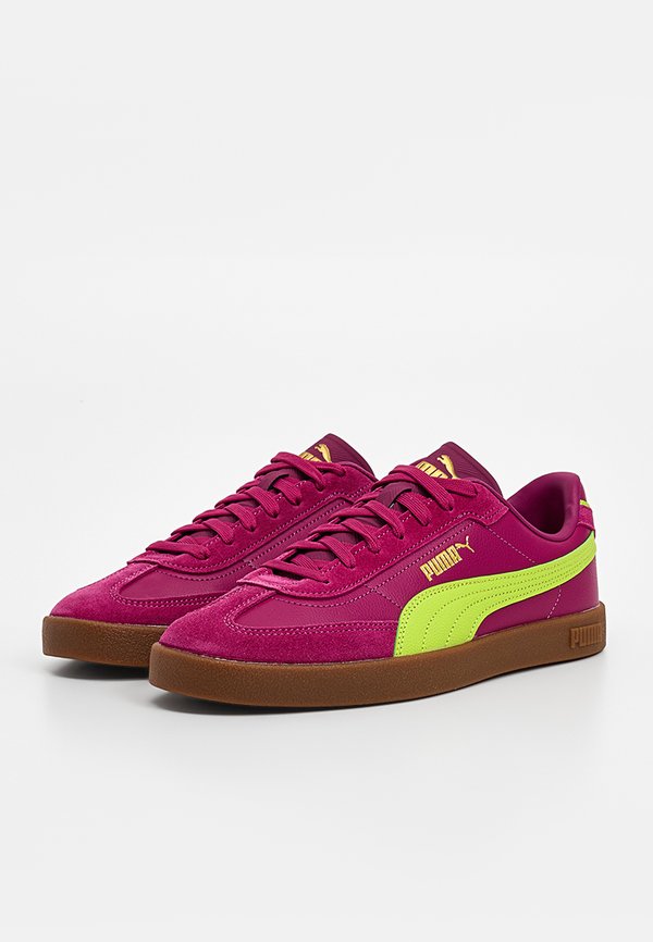 Puma CLUB II ERA