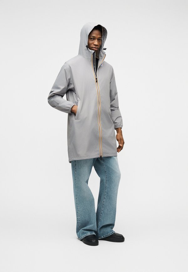 K-Way LE VRAI EIFFEL UNISEX